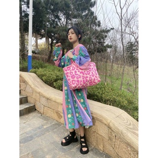 ( ORDER )Giày SANDAL ĐẾ CAO