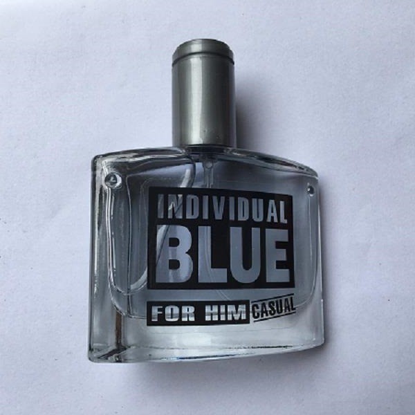 Nước Hoa Nam Blue Casual  Individual Black 50ml ( Đen)