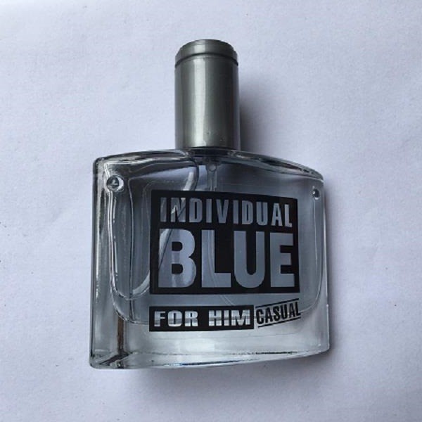 Nước Hoa Nam Blue Casual  Individual Black 50ml