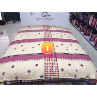 Chăn Sông Hồng chính Hãng Xuân thu