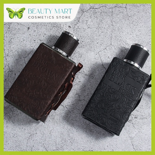 Nước hoa JEAN MISS dành cho nam 80ml - Thiết kế sang chảnh, mạnh mẽ