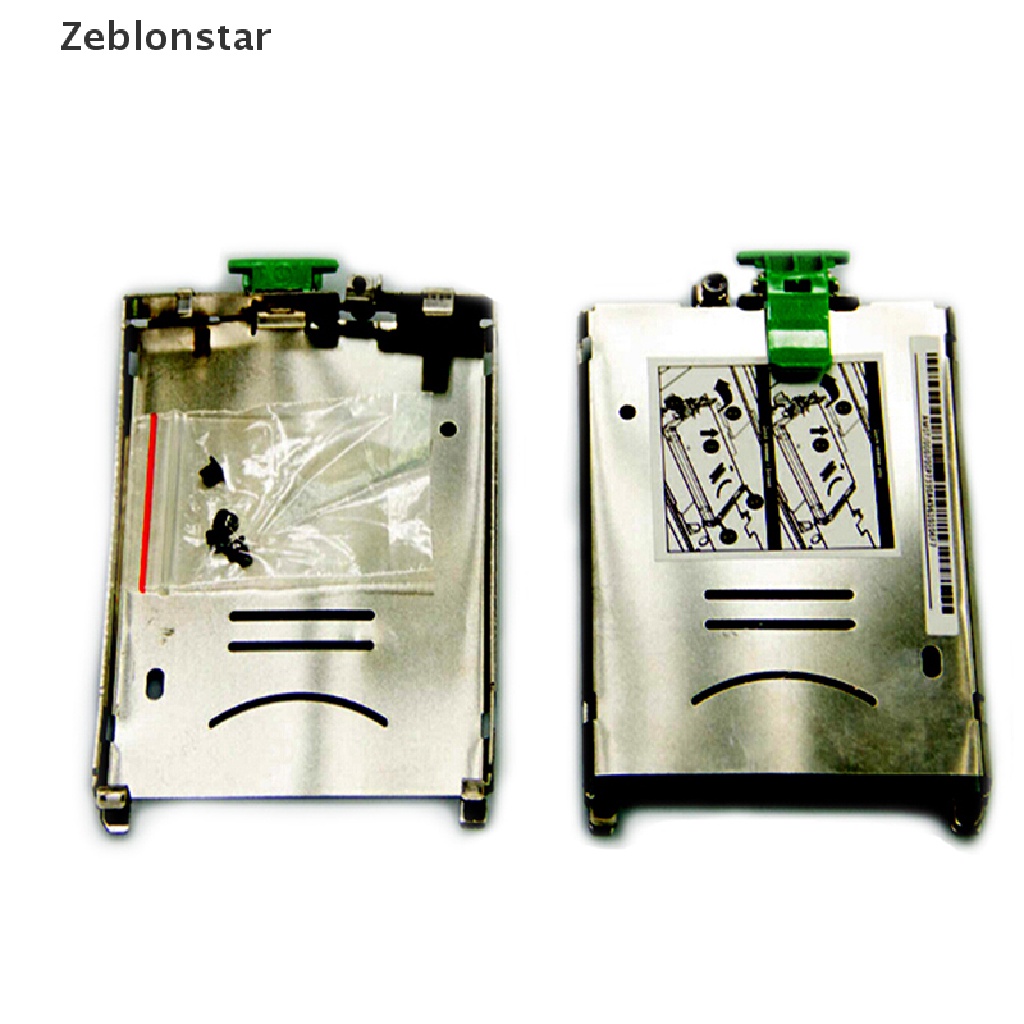 1 Khay Đựng Ổ Cứng HDD SSD Cddy / Mở Rộng Dành Cho ZBOOK 15 ZBOOK 17 G1 G2