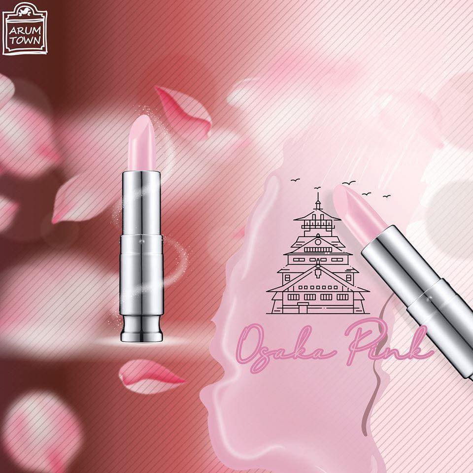 1 Cây Son Dưỡng Trợ Duyên Ăn Nói Secret Key | BigBuy360 - bigbuy360.vn