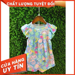 Combo 3 bộ cánh tiên bé gái