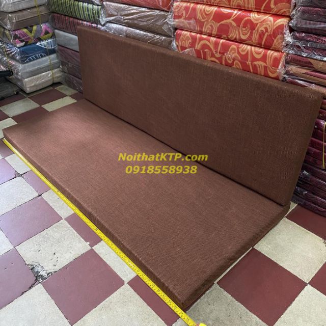 KTP - Nệm ngồi salon đặt may theo yêu cầu