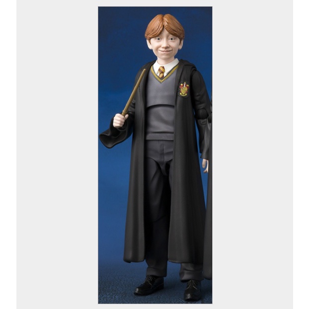 Mô hình khớp Harry Potter bộ 3 thông thái xấp xỉ 12cm