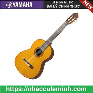 Đàn Yamaha Guitar Classic CG182C