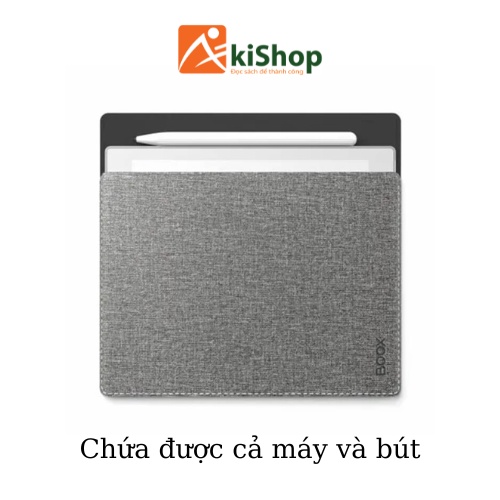 Túi đựng máy đọc sách BOOX Nova Air