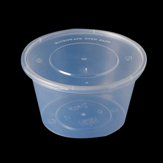 HỘP TRÒN 1000ML COMBO 300 HỘP