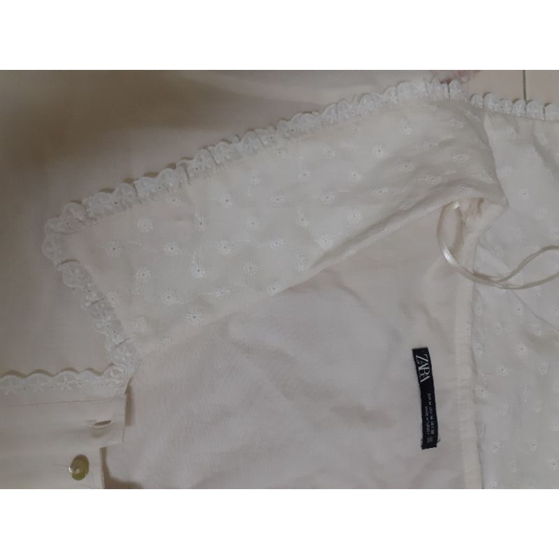 Pass áo Thanh lí áo zara auth size M