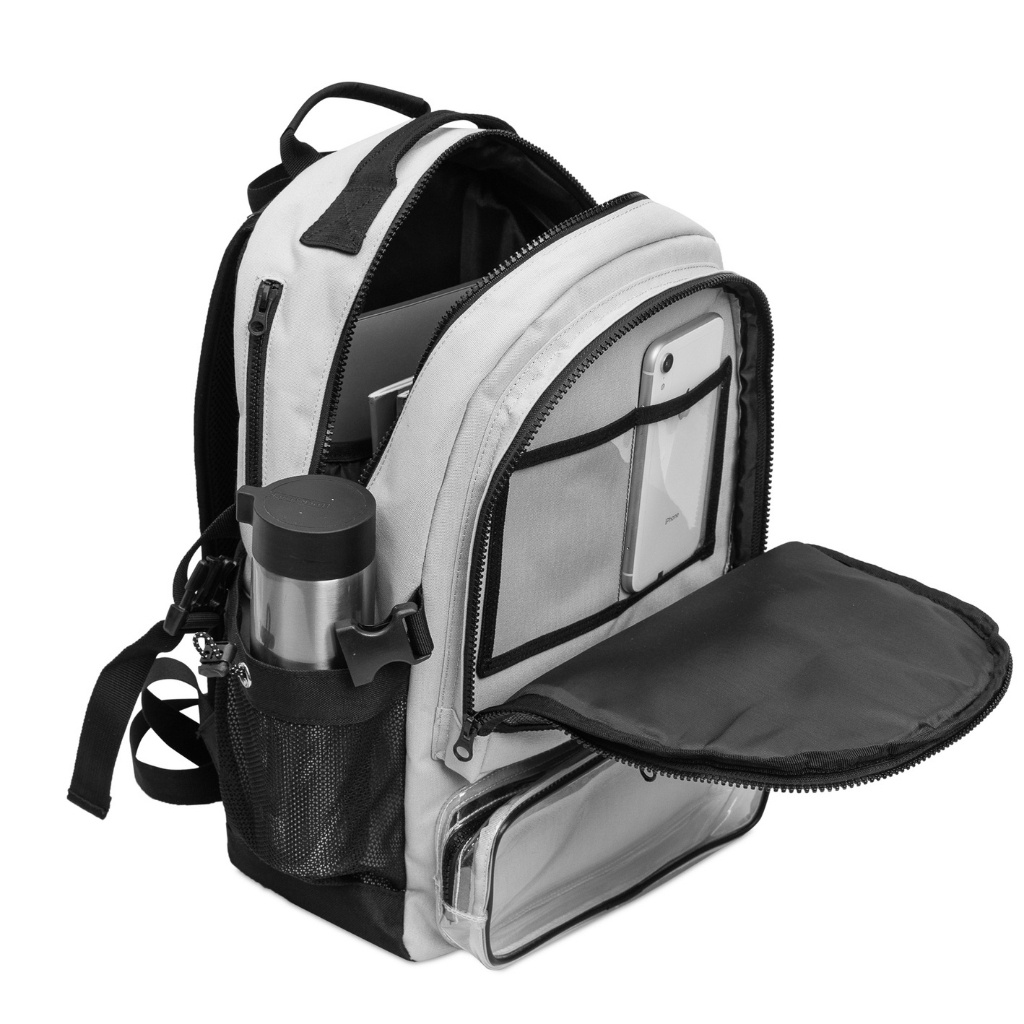 Balo BAMA® - BM BACKPACK 1.0 Chính Hãng chống nước 90% đi học đi chơi dành cho nam nữ