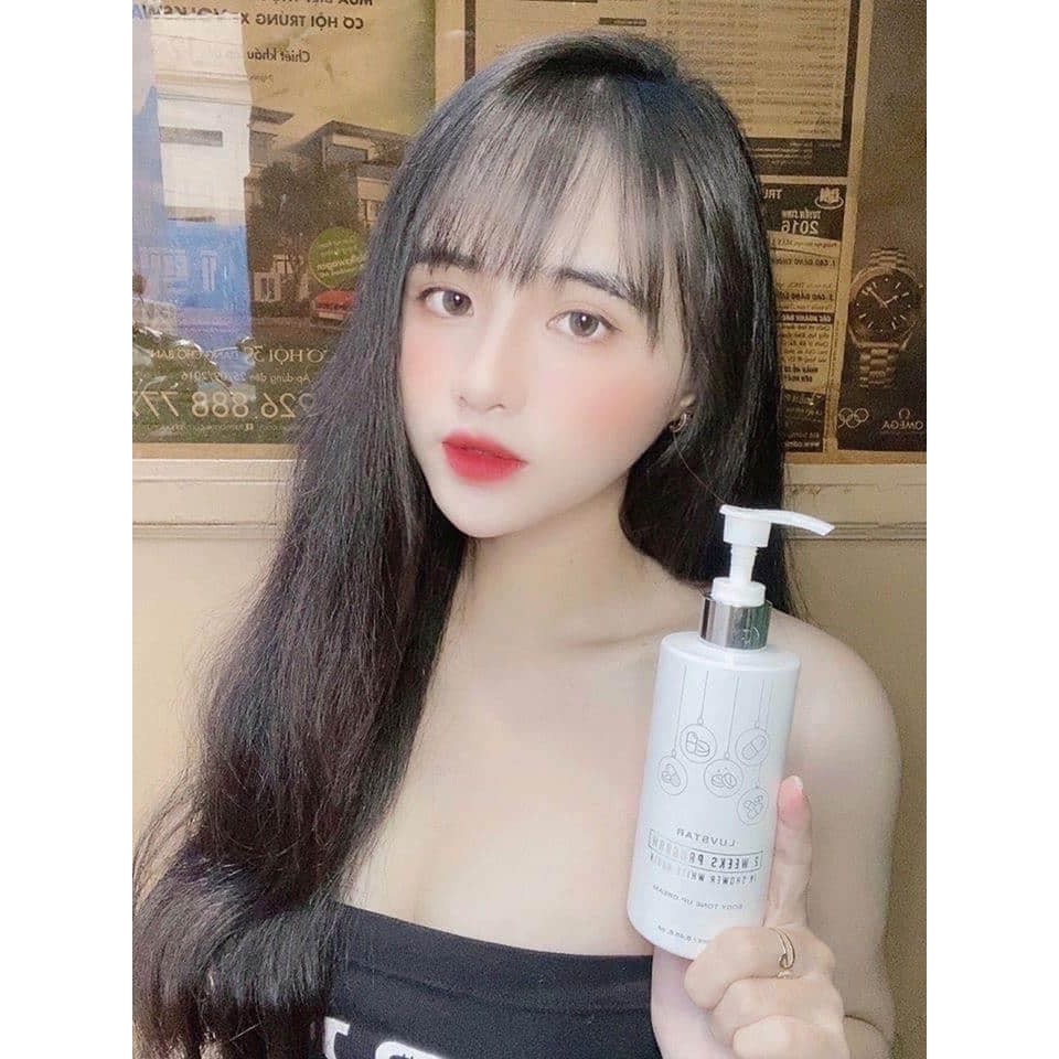 𝐒𝐮̛̃𝐚 𝐓𝐚̆́𝐦 𝐓𝐫𝐚̆́𝐧𝐠 𝐃𝐚 𝐋𝐮𝐯𝐬𝐭𝐚𝐫 𝐁𝐨𝐝𝐲 𝐓𝐨𝐧𝐞 𝐔𝐩 𝐂𝐫𝐞𝐚𝐦