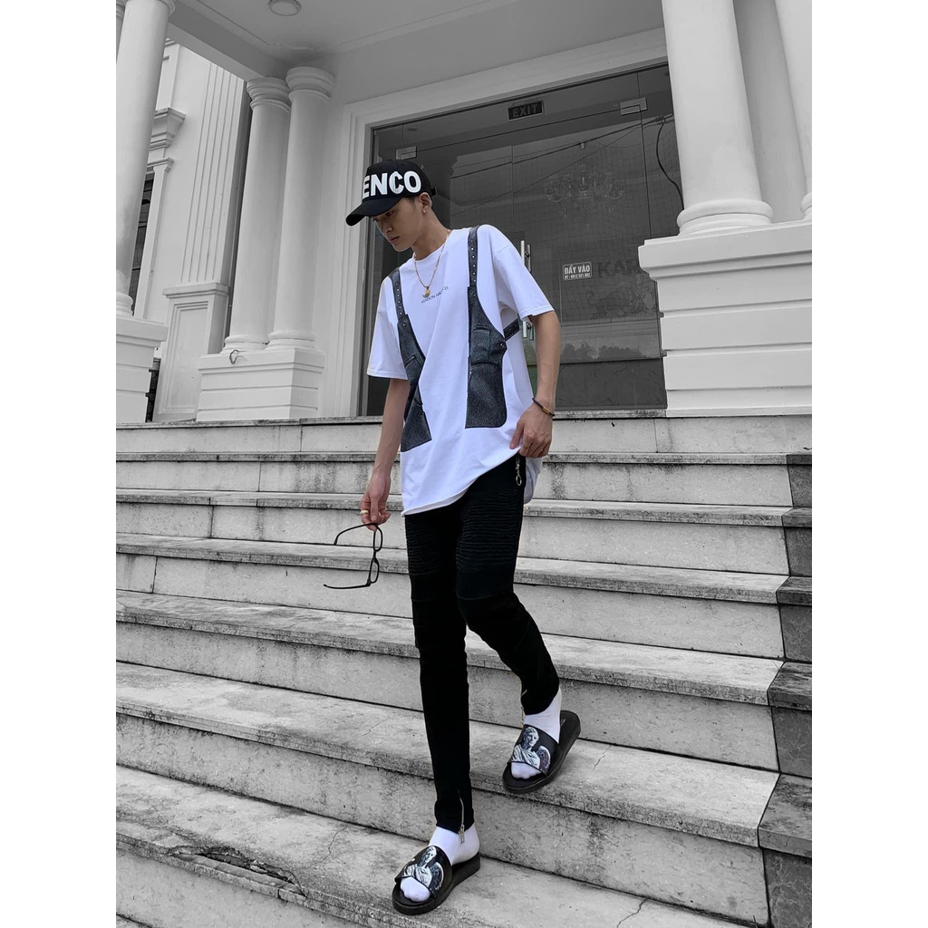 Mũ MIKENCO TAPE cap