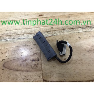Mua Thay Jack - Jack Ổ Cứng HDD SSD Cable HDD SSD Laptop HP G42 CQ42