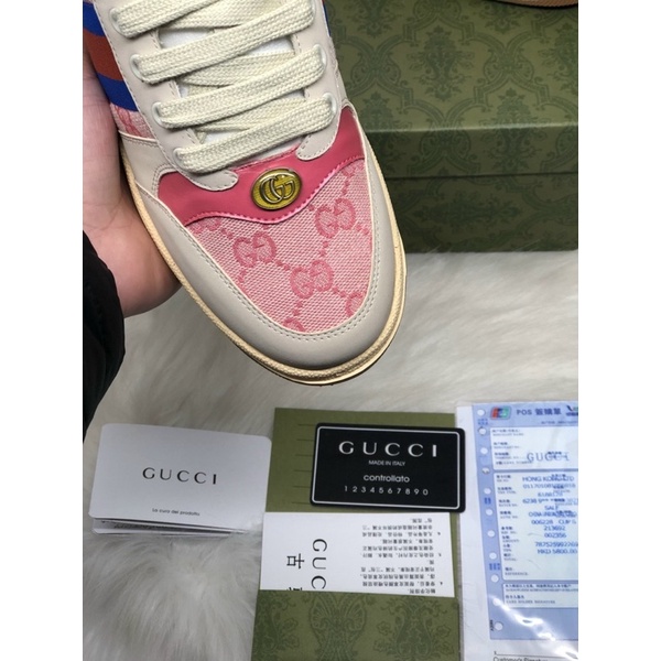 Giày Tùng nỉ check chip