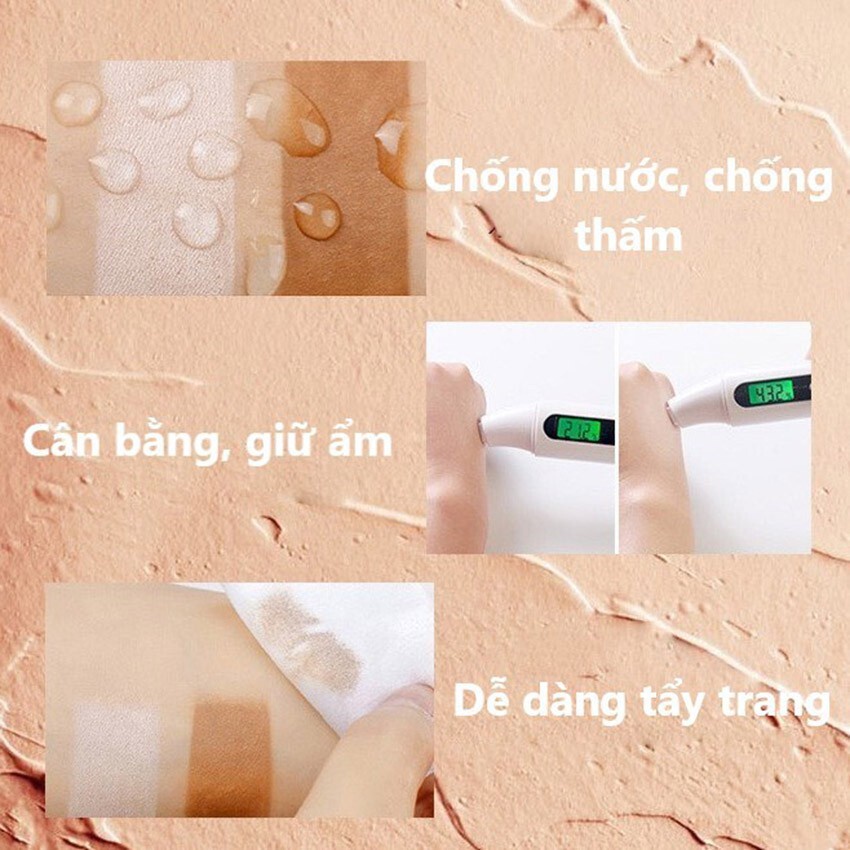 Bút Che Khuyết Điểm &  Tạo Khối 2 Đầu ILY Contour & Highlight Stick ILY