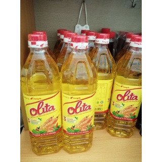 Dầu ăn olita Tường An chai 1L