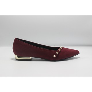 Giầy Bata 559-5024 Đỏ/Hồng