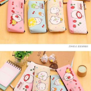 Hộp đựng bút học sinh Hàng Quảng Châu