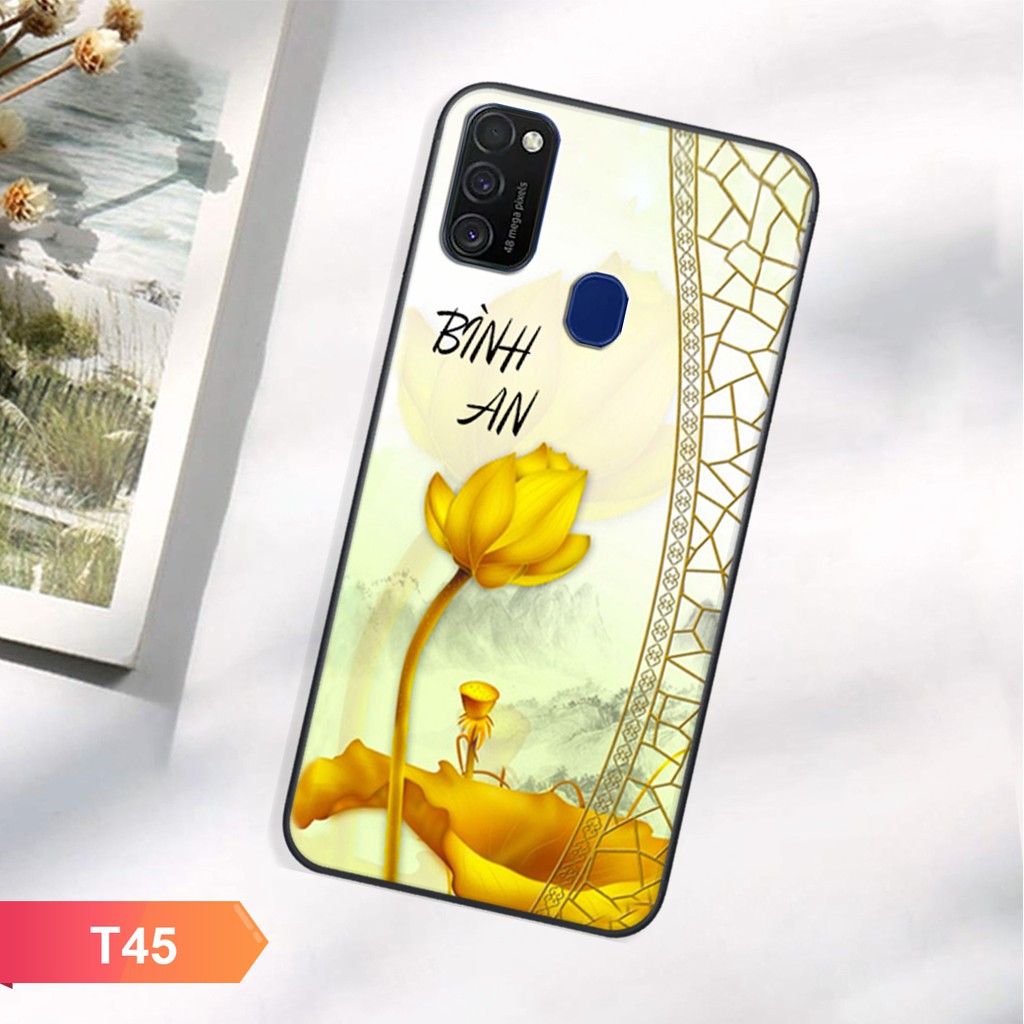 [ HÀNG MỚI HOT ]ỐP SAMSUNG M21(M30S) - SAMSUNG M31 - SAMSUNG M30 -SAMSUNG M20 in hình tài lộc may mắn bình an