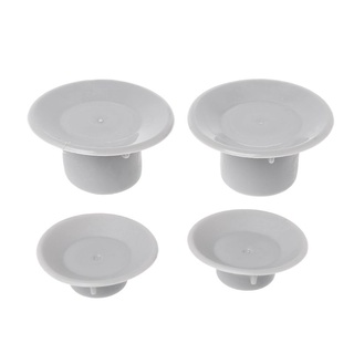 Set 4 chân đứng tản nhiệt cho laptop Notebook
