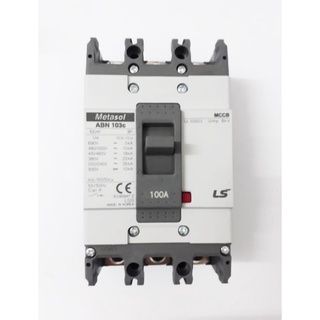 Cầu dao điện 3 pha ls-abn-75-250a
