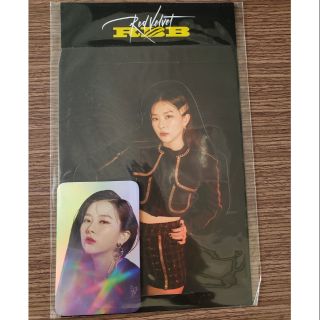 (Có sẵn) Hologram RBB nhóm nhạc Red Velvet