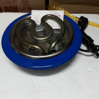 Bếp Điện Gọng Lò Xo