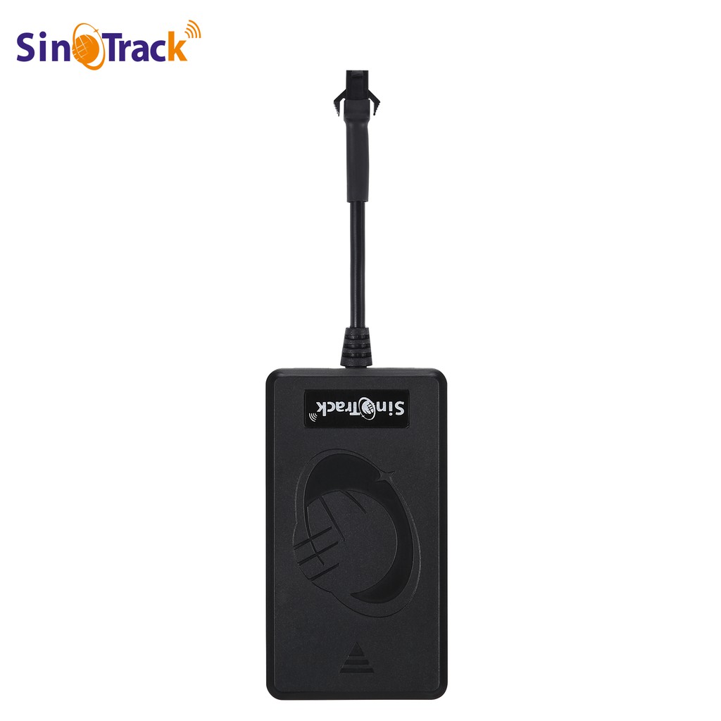 Thiết Bị Định Vị Gps St-900 Gsm Gprs Cho Xe Máy