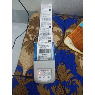 Máy in bưu In mã vạch