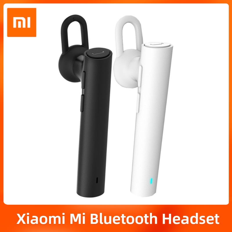 Tai nghe không dây Xiaomi Mi Bluetooth 5.0 có Mic cho iPhone Samsung