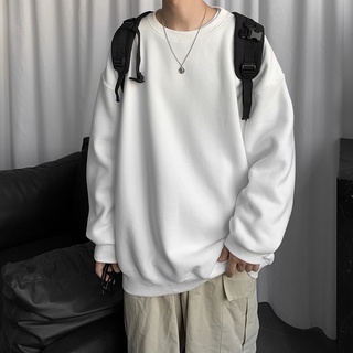 ÁO SWEATER TRƠN NAM NỮ