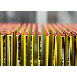 Hộp 12 chiếc bút chì Đức STAEDTLER Noris 120 2B/HB  hàng xịn