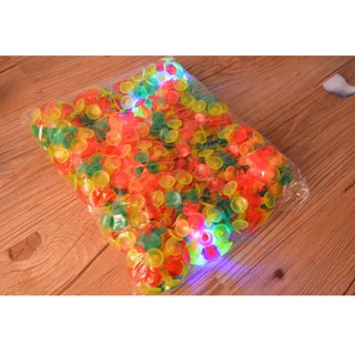 Đồ chơi, giáo cụ dạy học: bóng dính sticky ball