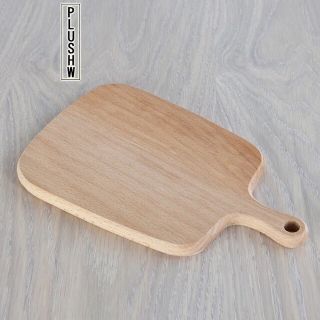 Phụ kiện chụp ảnh sản phẩm thớt gỗ