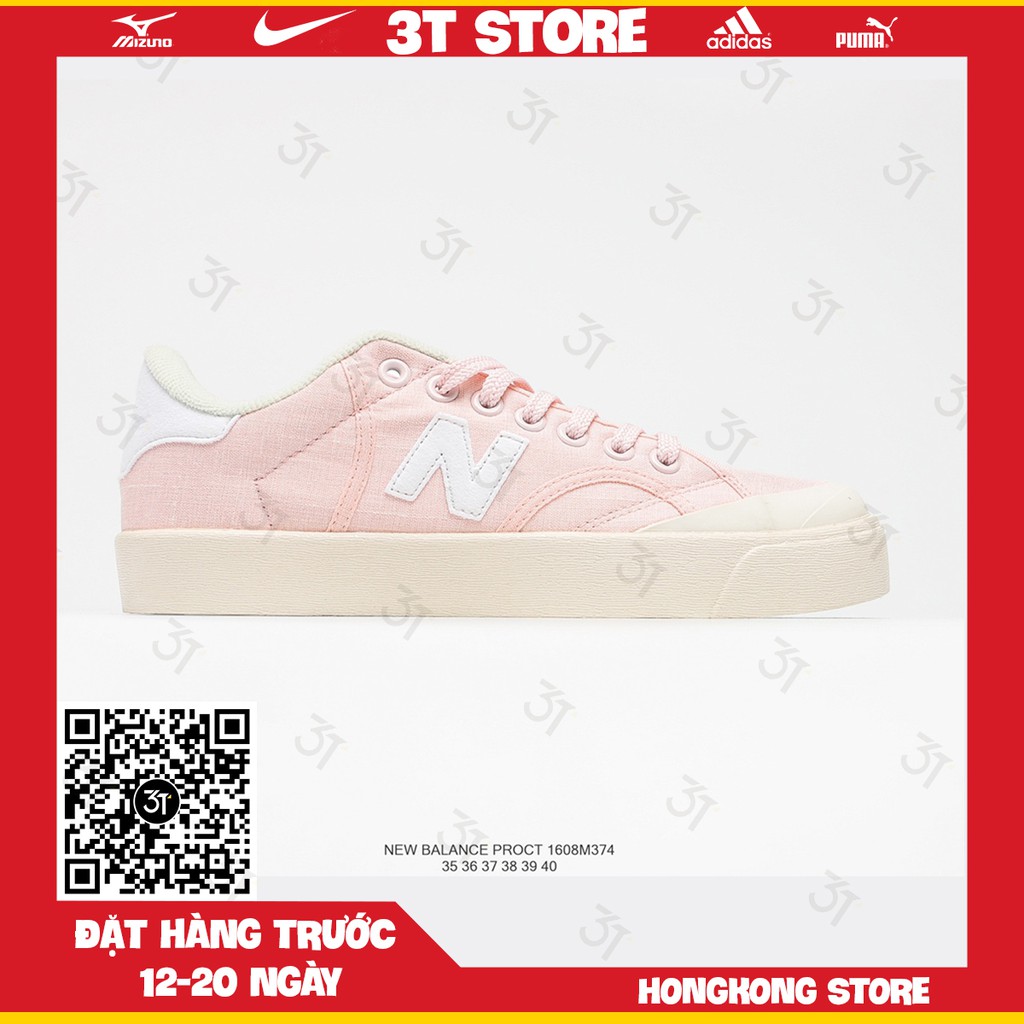 GIÀY SNEAKER MÃ SẢN PHẨM_ new balance proctsbg Nb NHIỀU MÀU PHONG CÁCH FULLBOX + FREESHIP