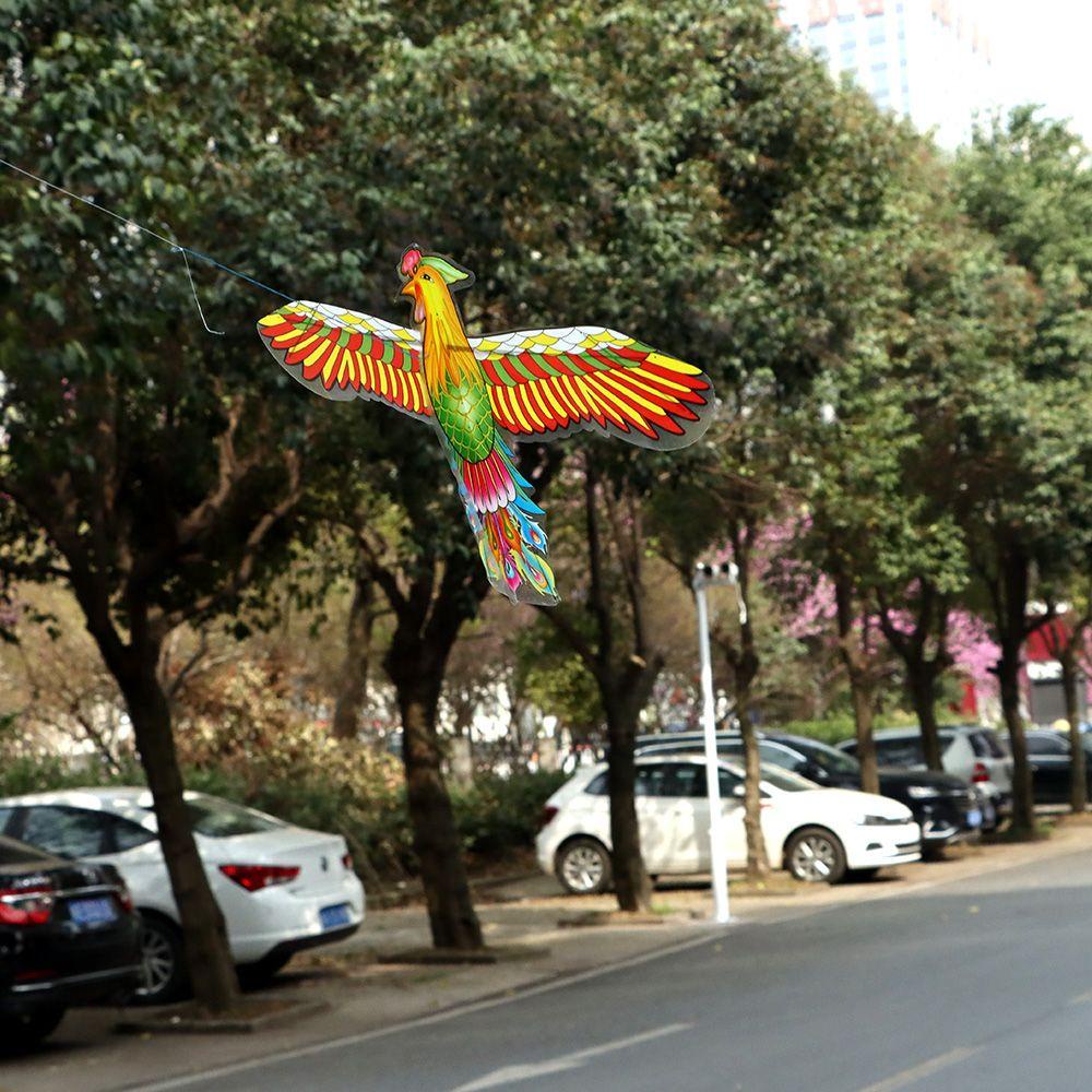 Diều Đồ Chơi Thể Thao Ngoài Trời Vui Nhộn Dành Cho Trẻ