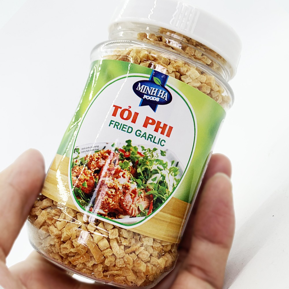 Tỏi phi Minh Hà 100 gram