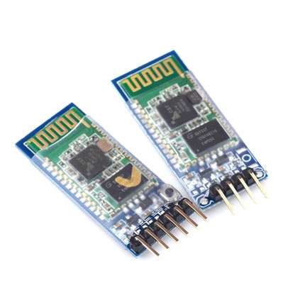 Module Bluetooth HC05