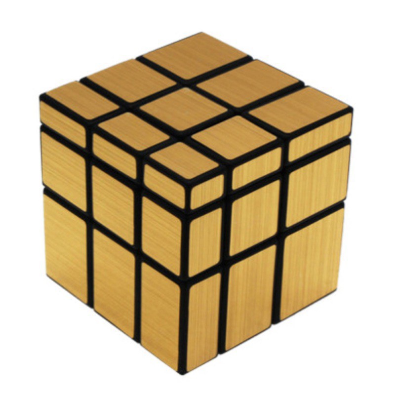 Khối Rubik Nhiều Tầng Độc Đáo