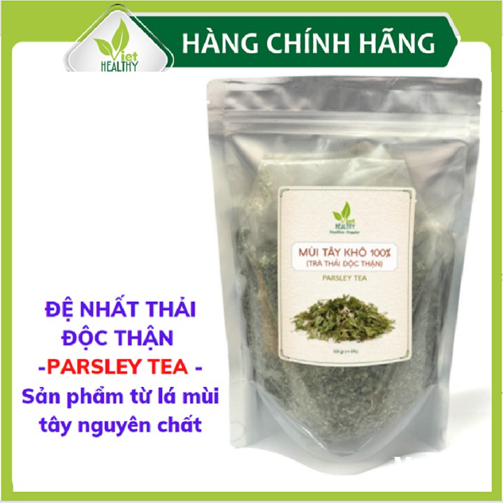 Trà thải độc thận Viet Healthy 100g