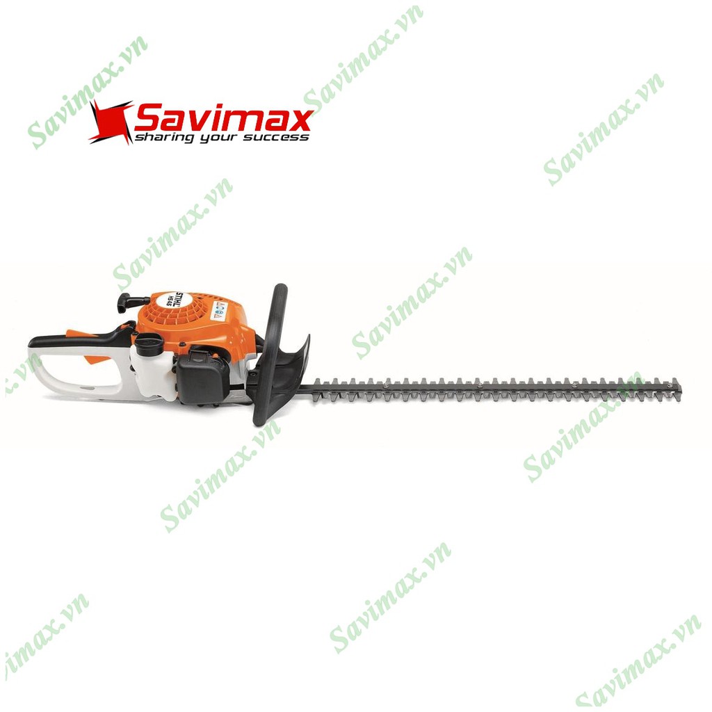 Máy cắt tỉa hàng rào STIHL HS45 đầu tỉa 45cm bảo hành 12 tháng chính hãng