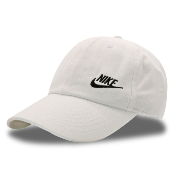 Mũ bóng chày thêu logo Nike thời trang Hàn Quốc chất lượng cao