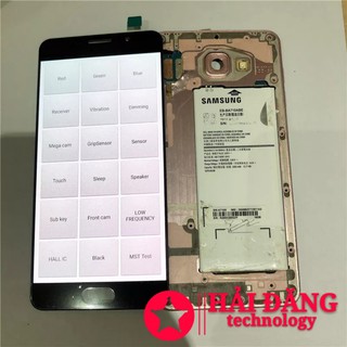 Màn Hình Samsung Galaxy A7 2016 A710