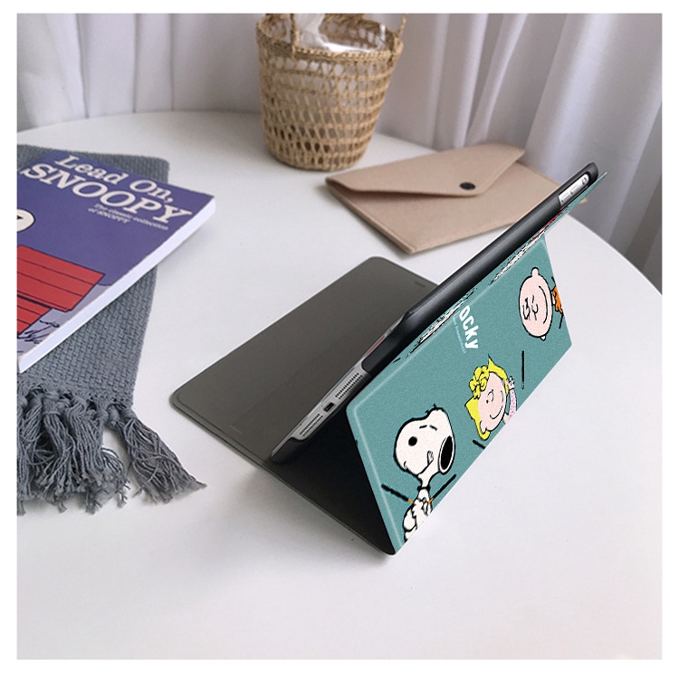 Bao Da Máy Tính Bảng Chống Rơi Cho Ipad air3 / 2 / 1 9.7 / 10.2 / 10.5 "mini345 iPad234 Ốp | BigBuy360 - bigbuy360.vn