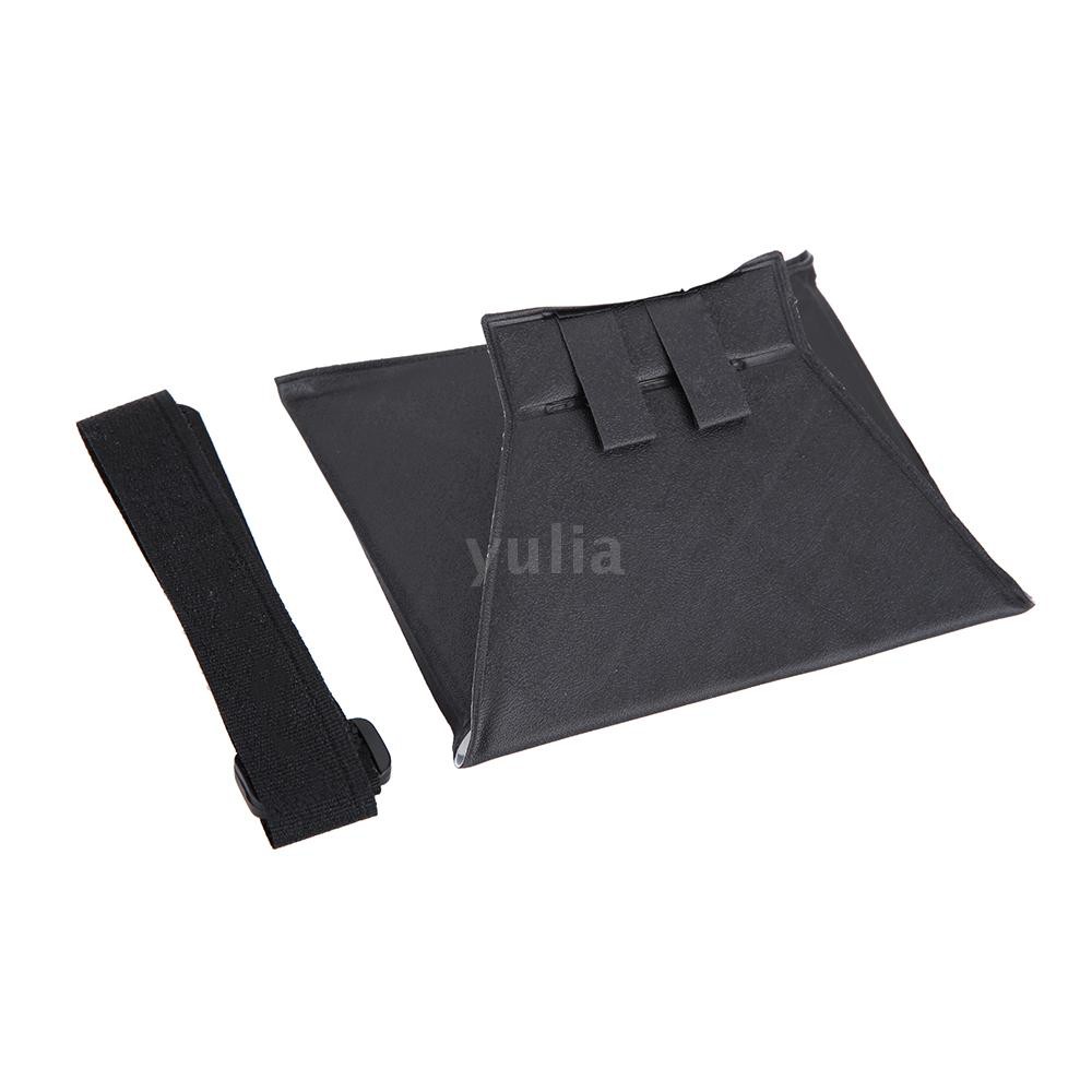 Bộ khuếch tán ánh sáng cho đèn flash máy ảnh Canon EOS Nikon Olympus Pentax Sony Sigma