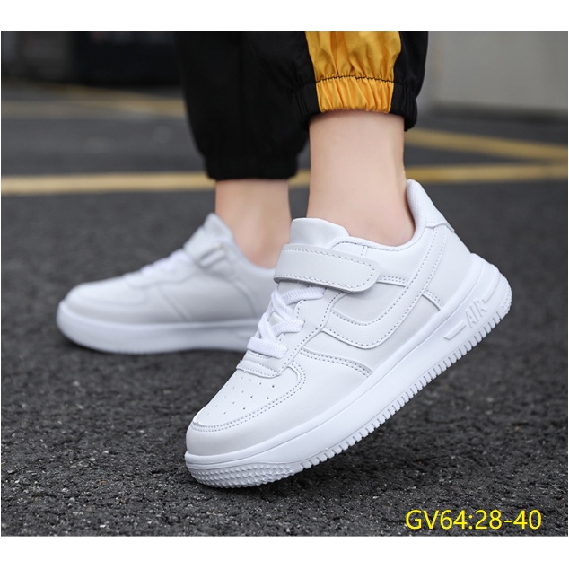 Giày Sneaker Nữ Urban UB2106 full màu thời trang