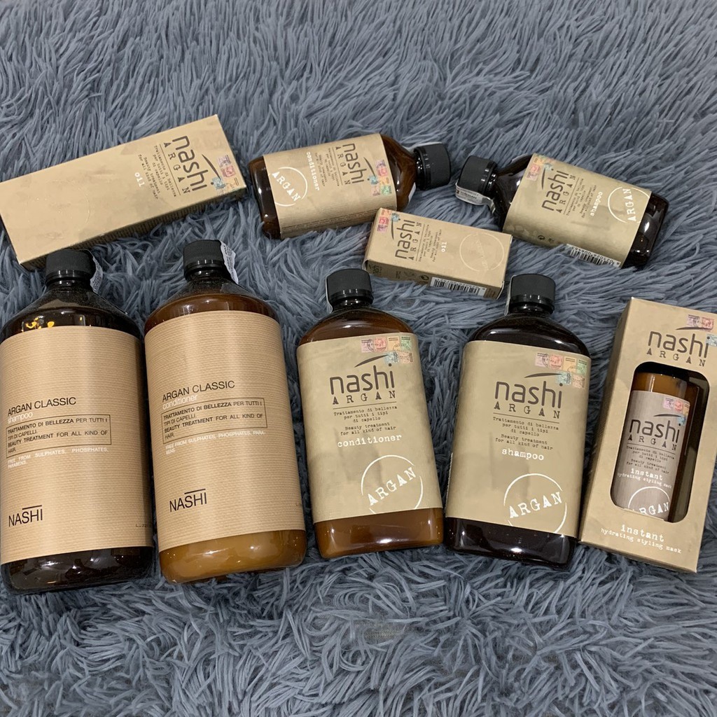 MỸ PHẨM TÓC TÂN PHÚ 