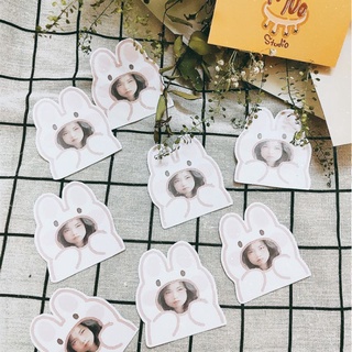 [IN ẢNH GHÉP CHIBI] nhiều hình lựa chọn, sticker, ảnh dán [ĐƠN IN 1-2 NGÀY - vui lòng xem mô tả sản phẩm]