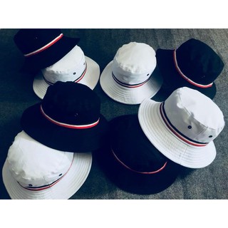 mũ bucket nón tai bèo classic hàng hiệu